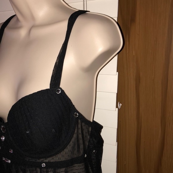 Sexy Négligée - Picture 3 of 5